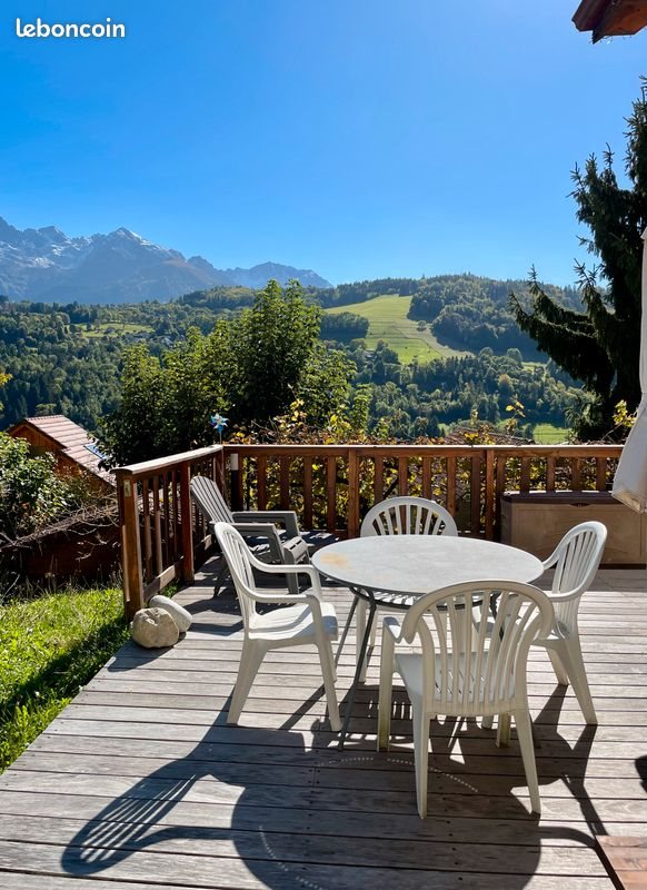 Maison à vendre, 206m², Les Adrets