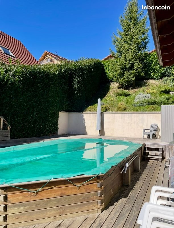 Maison à vendre, 206m², Les Adrets