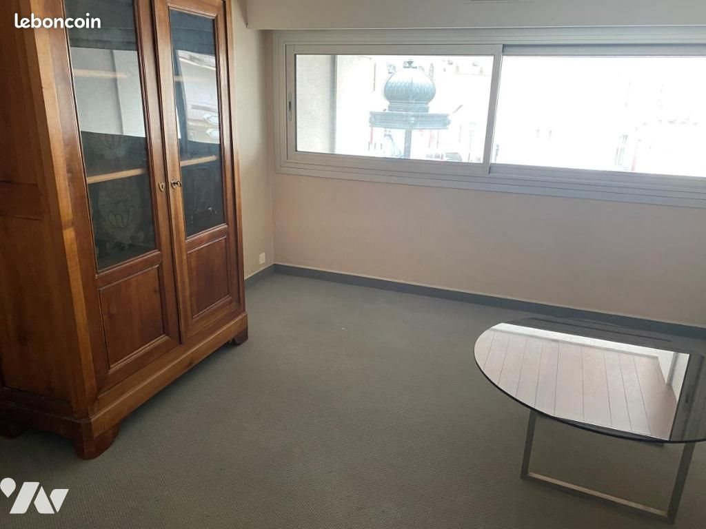 Appartement à vendre, 55m², Nantes