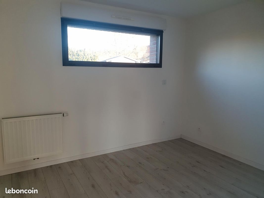 Maison à louer, 136m², Englos