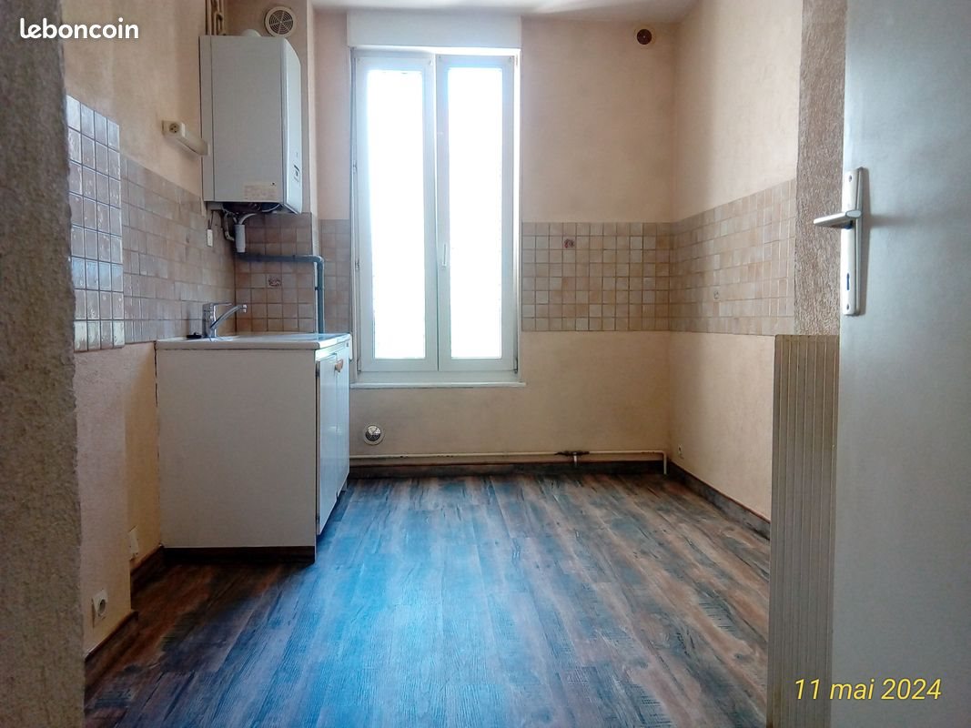 Appartement à louer, 33m², Reims