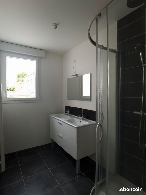 Appartement à louer, 45m², Carhaix-Plouguer