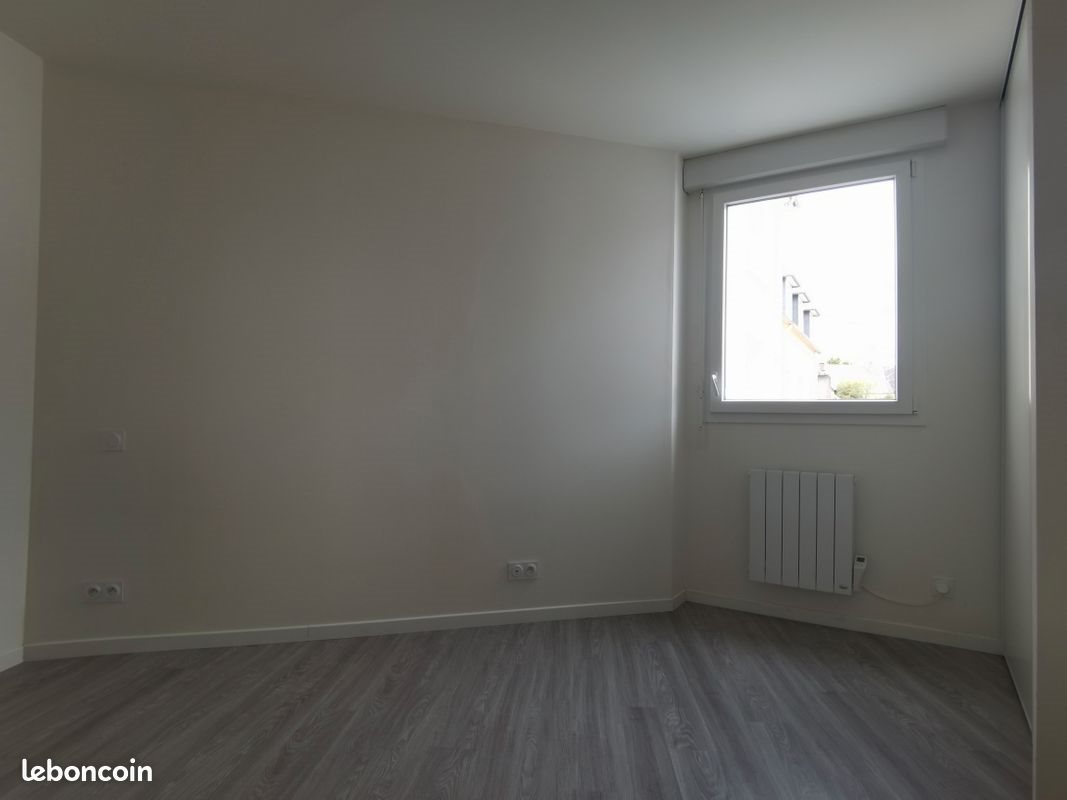 Appartement à louer, 45m², Carhaix-Plouguer