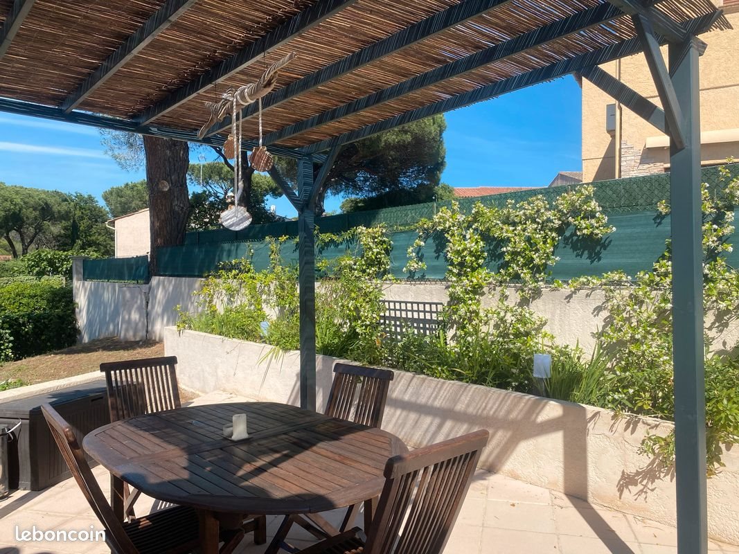 Maison à louer, 100m², Fréjus