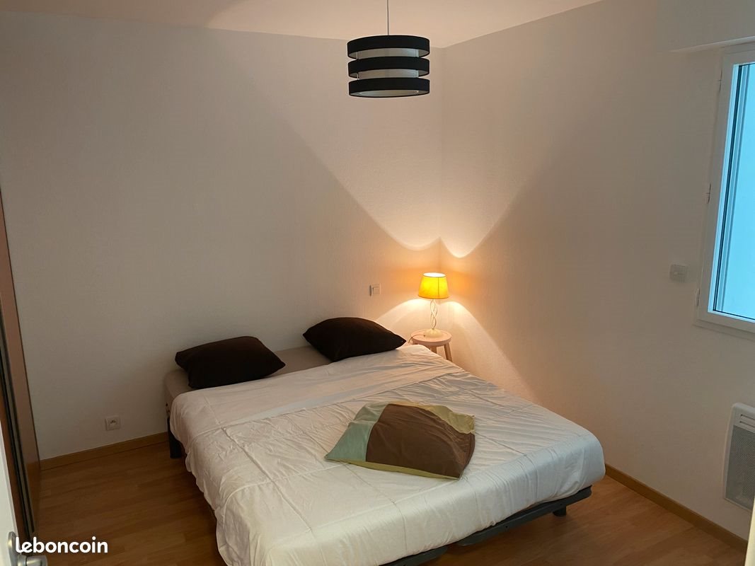 Appartement à louer, 50m², Coëx