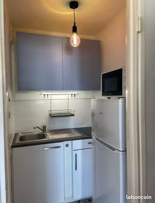 Appartement à louer, 25m², Strasbourg