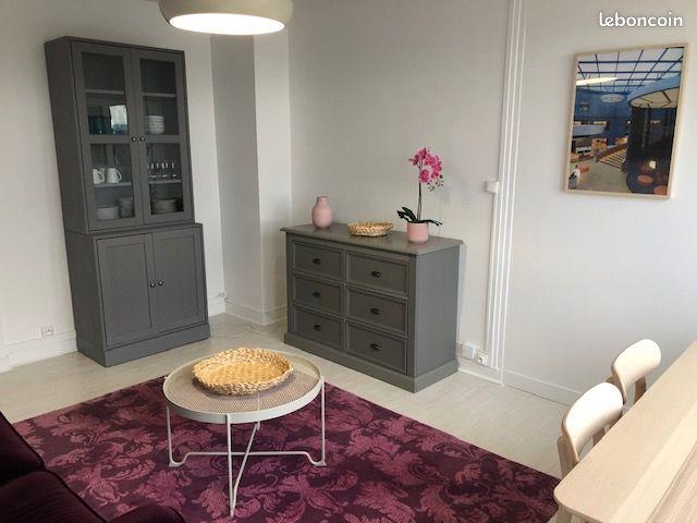 Appartement à louer, 66m², Le Havre