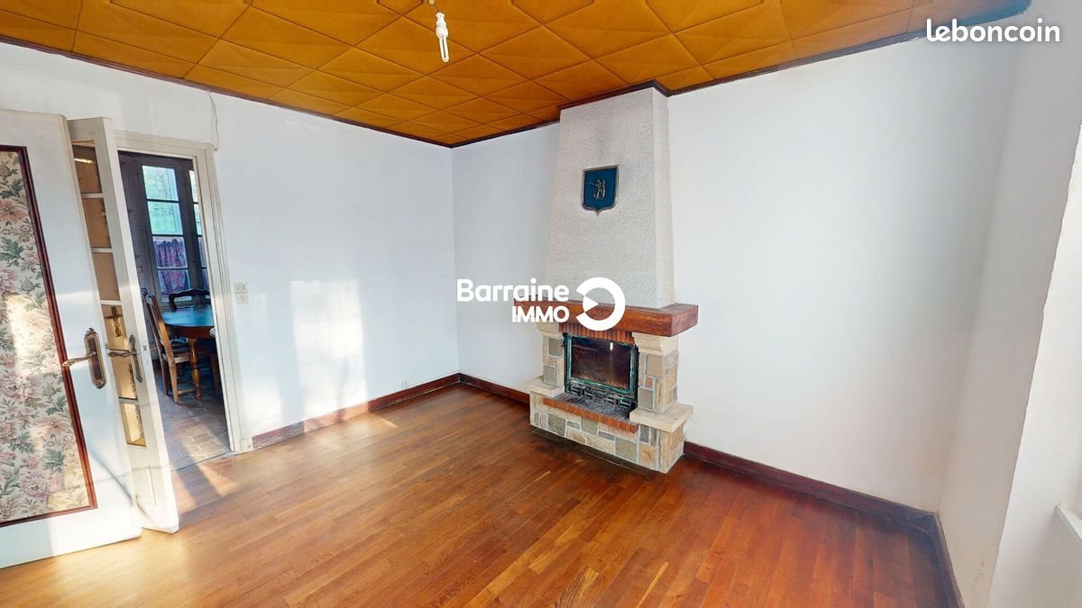 Appartement à vendre, 98m², Brest