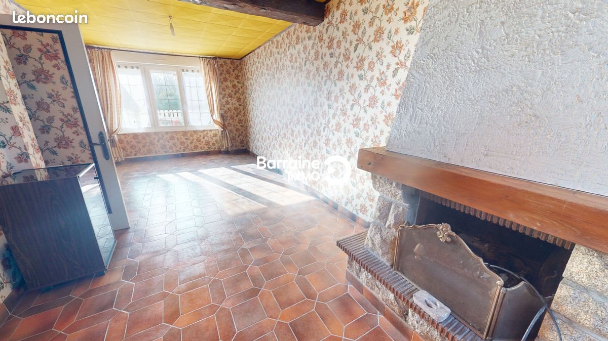 Appartement à vendre, 98m², Brest