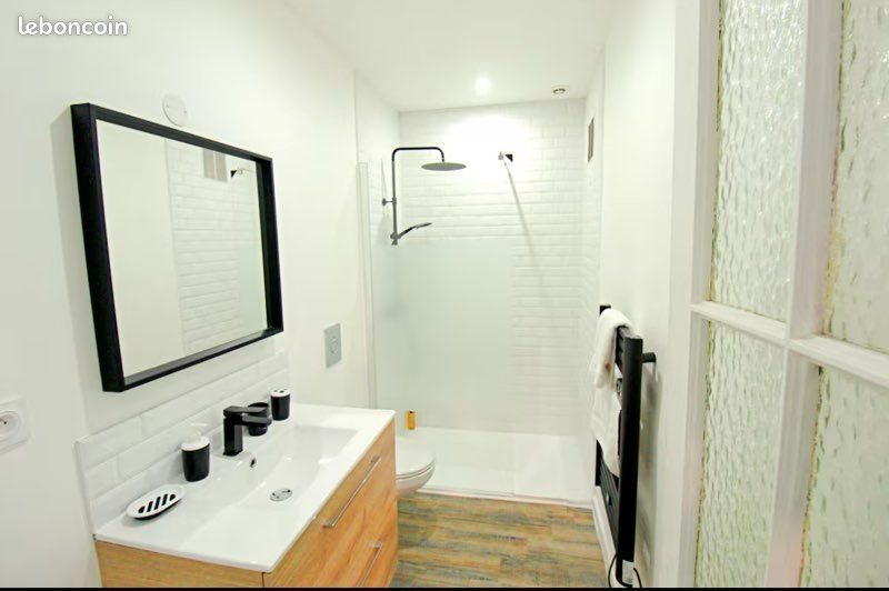 Appartement à louer, 25m², Nîmes