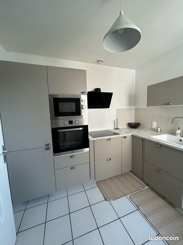 Maison à louer, 90m², Lamballe