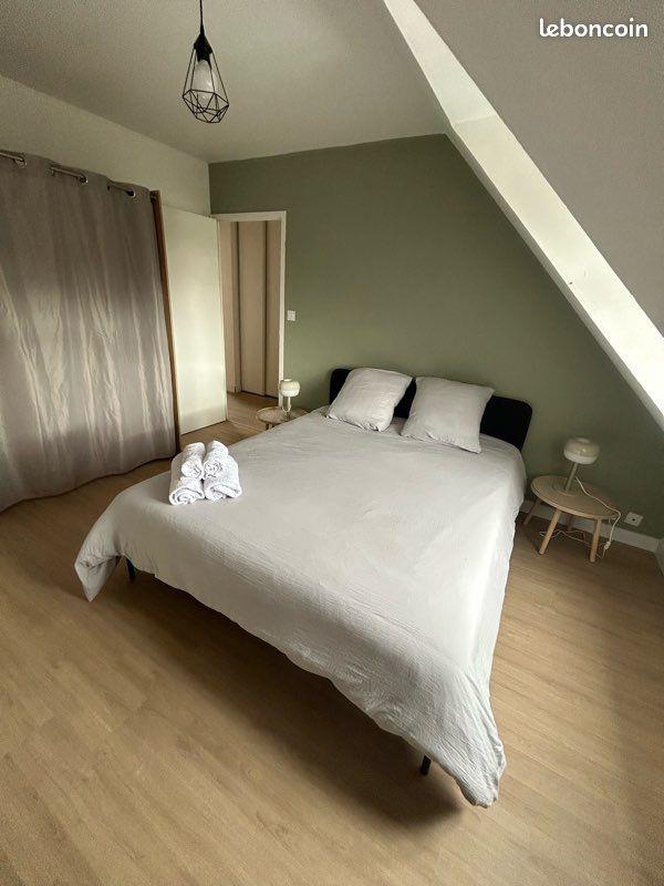 Maison à louer, 90m², Lamballe