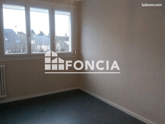 Appartement à louer, 56m², Rennes