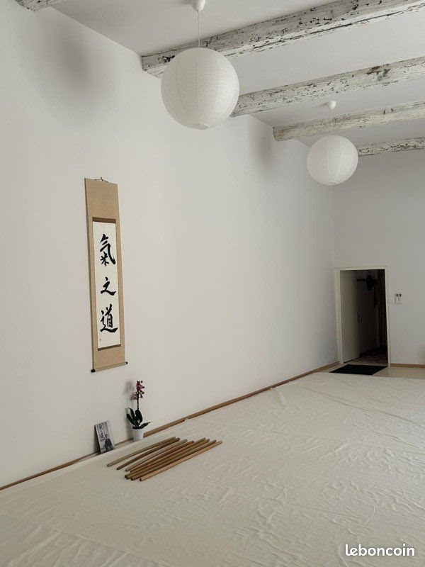 Appartement à louer, 90m², Nîmes