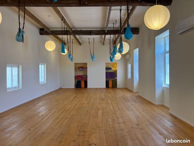 Appartement à louer, 90m², Nîmes