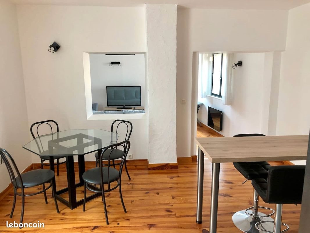 Appartement à louer, 50m², Perpignan