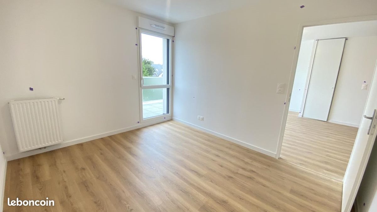 Appartement à louer, 41m², Thorigné-Fouillard