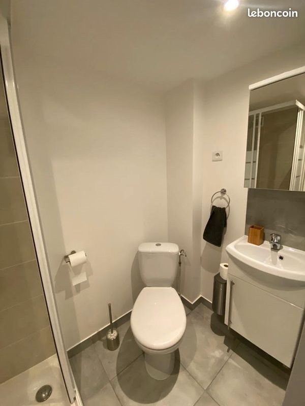 Appartement à louer, 20m², Aix-en-Provence