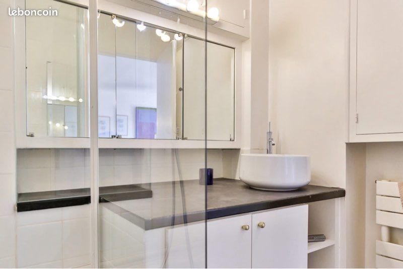 Appartement à louer, 92m², Boulogne-Billancourt