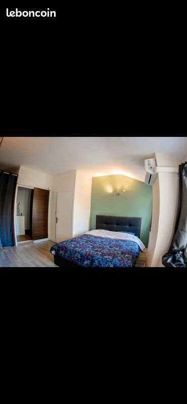 Appartement à louer, 40m², Blois