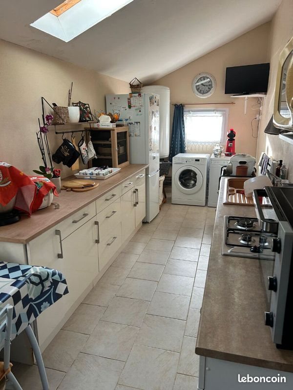 Maison à vendre, 114m², Belle-Isle-en-Terre