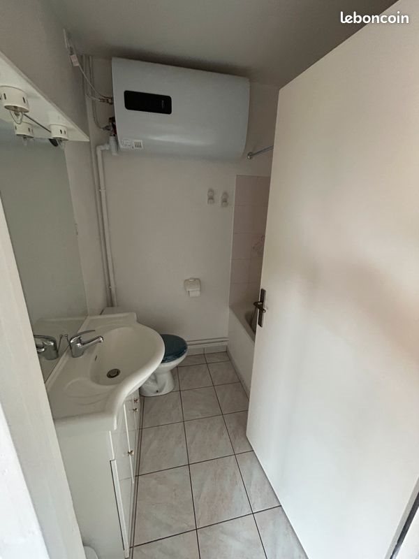 Appartement à louer, 18m², Hostens