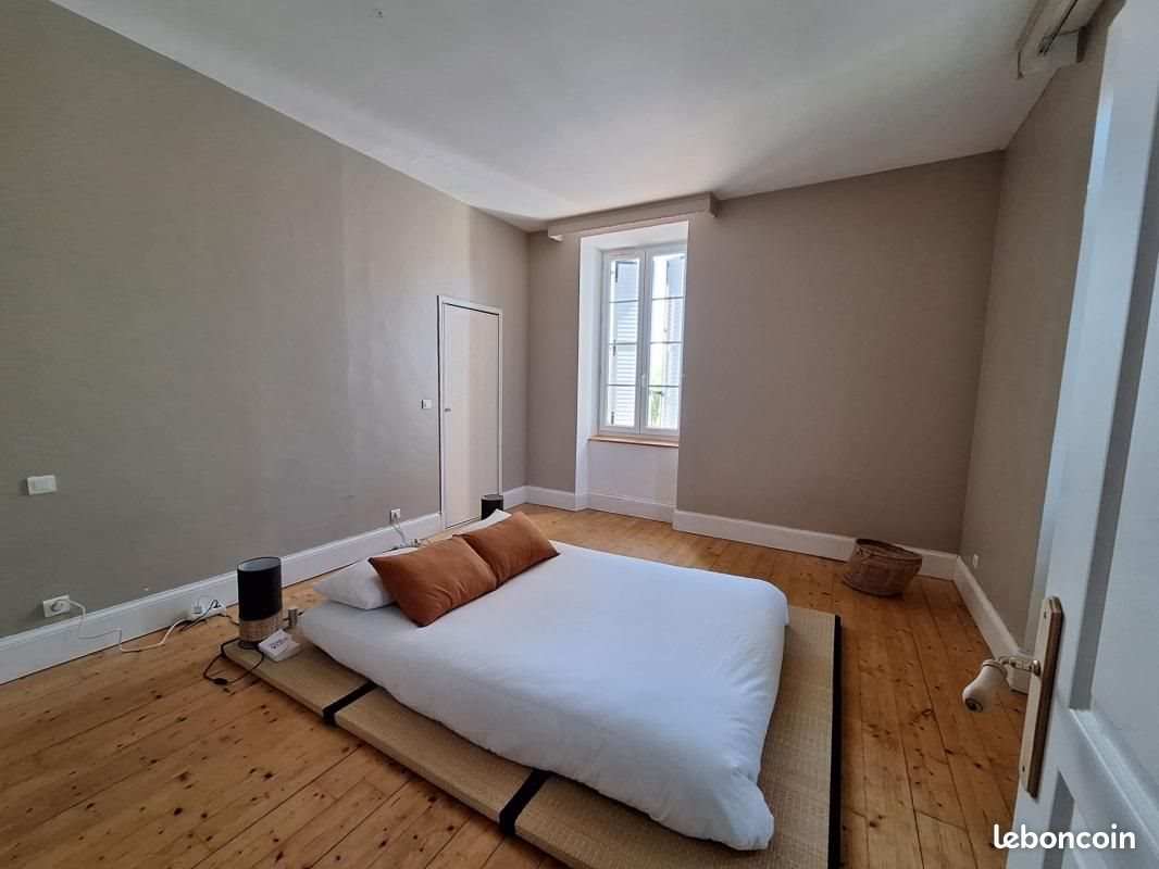 Maison à louer, 208m², Isle