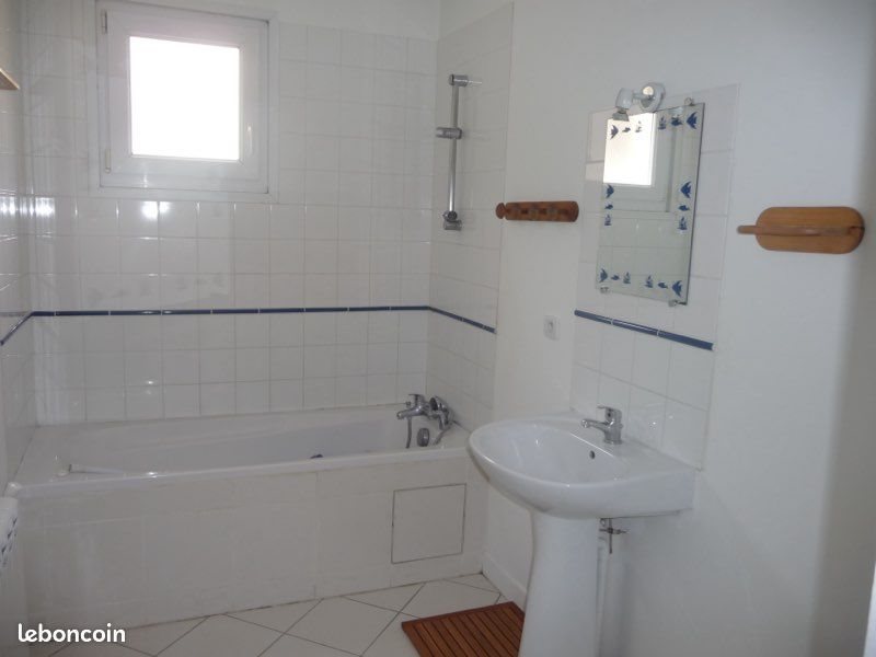 Maison à louer, 70m², Saint-Quentin