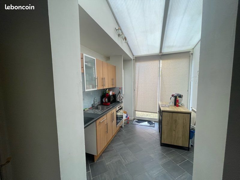Maison à louer, 70m², Saint-Quentin