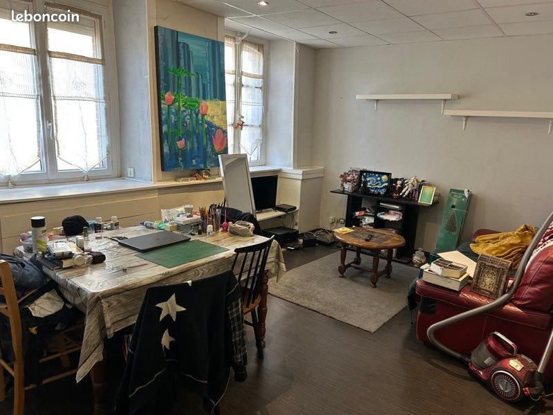 Appartement à louer, 44m², Mordelles