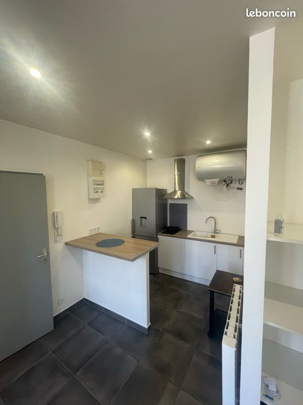 Appartement à louer, 50m², Bordeaux