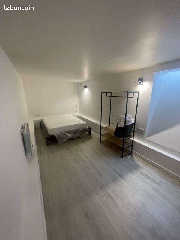 Appartement à louer, 50m², Bordeaux