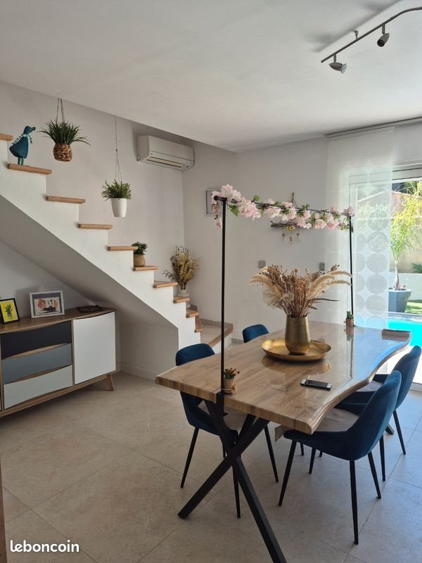 Maison à vendre, 99m², La Ciotat