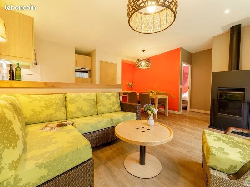 Maison à vendre, 70m², Morton