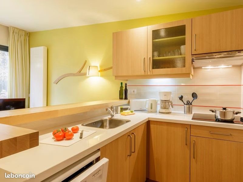 Maison à vendre, 70m², Morton