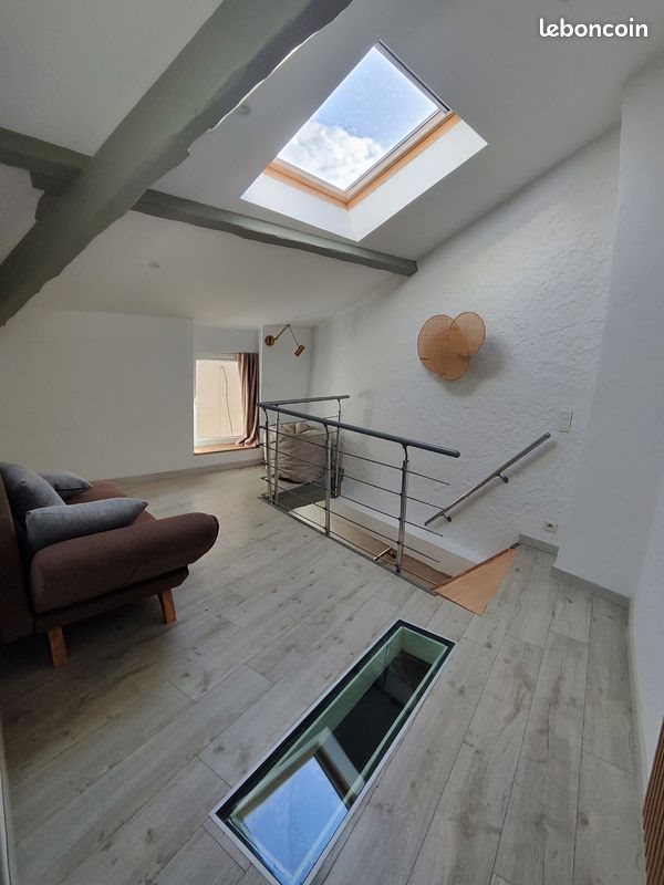 Maison à louer, 85m², Sergy