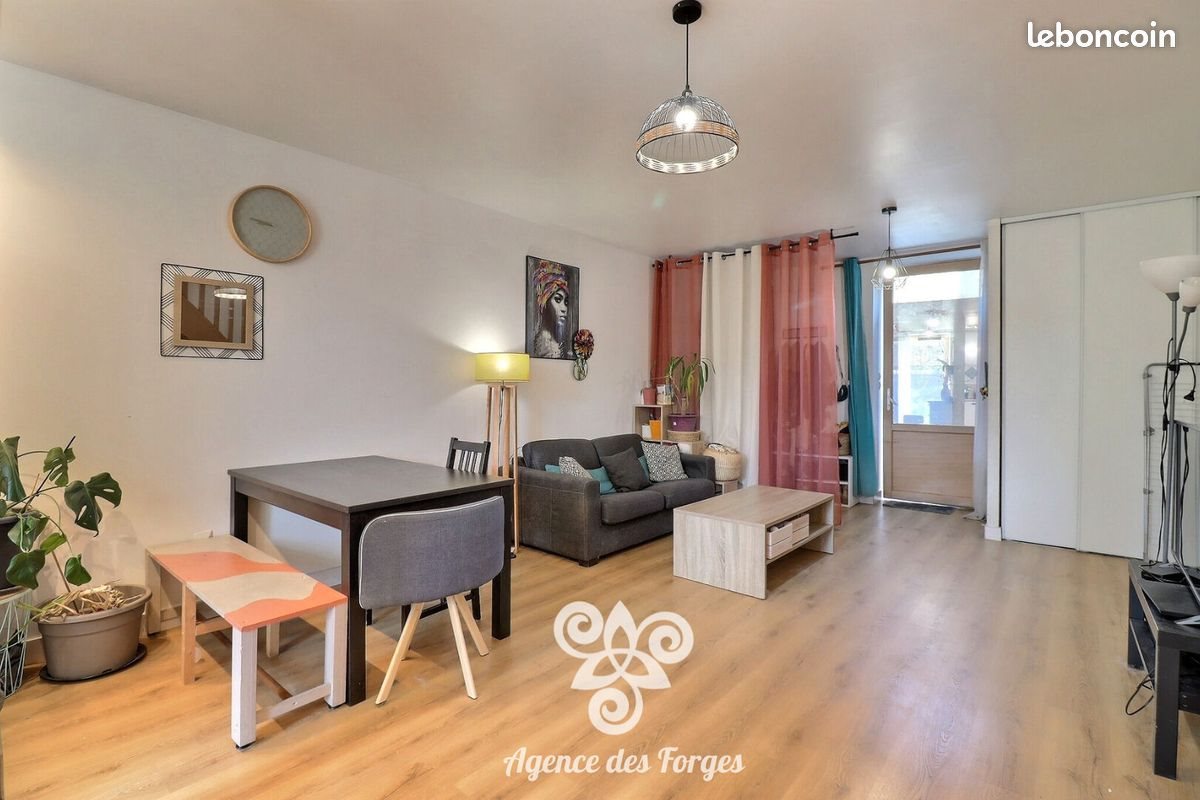 Maison à vendre, 76m², Le Pallet