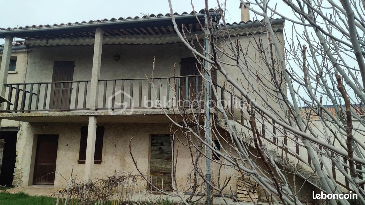 Appartement à vendre, 110m², Montlaux