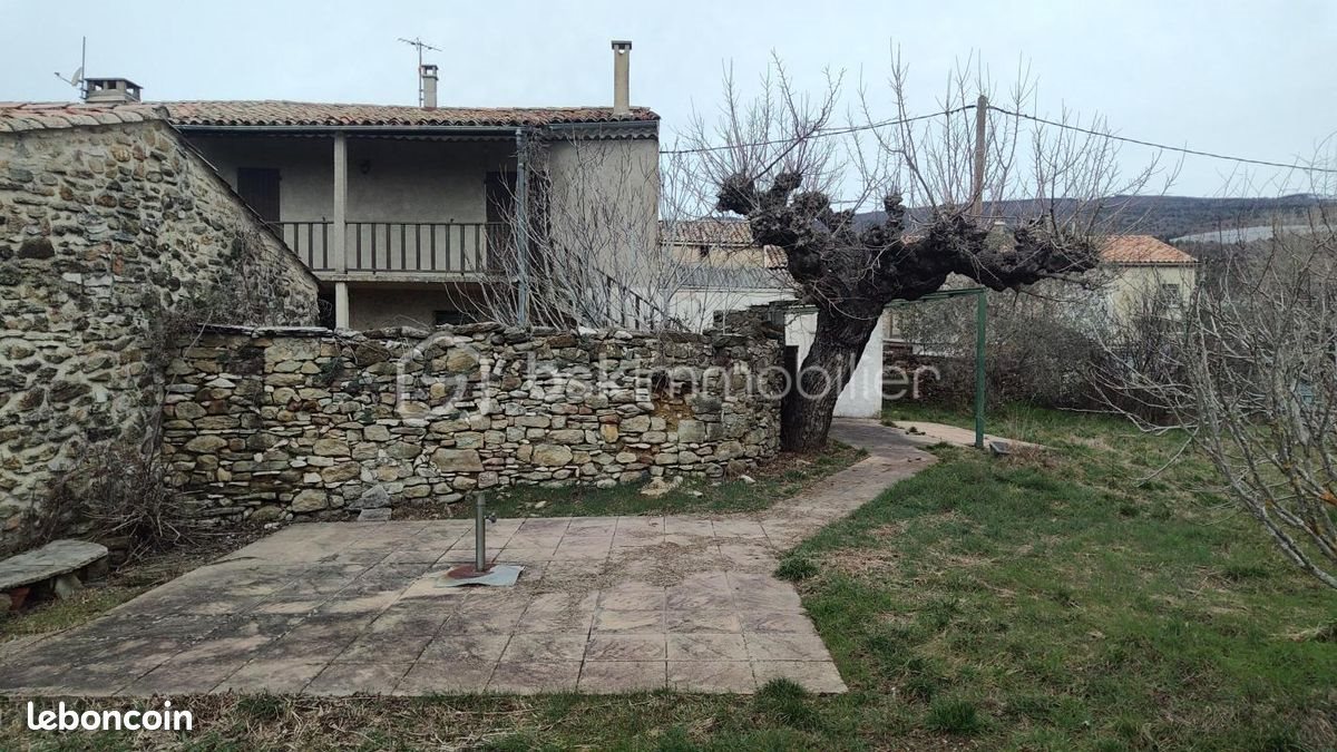 Appartement à vendre, 110m², Montlaux