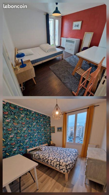 Appartement à vendre, 85m², Brest