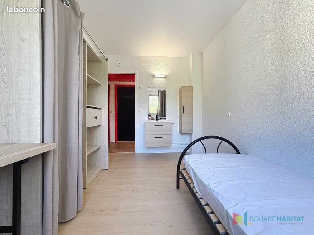 Appartement à louer, 9m², Rennes