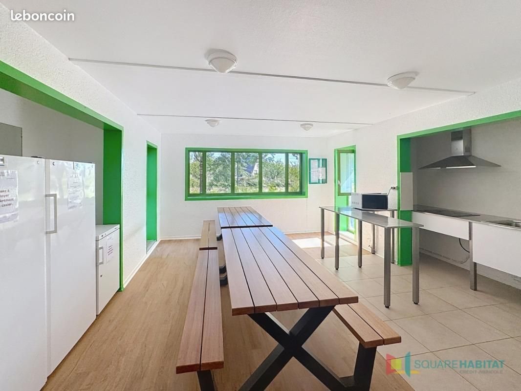 Appartement à louer, 9m², Rennes