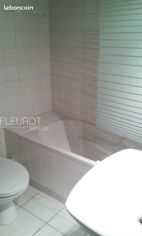 Appartement à louer, 27m², La Ciotat