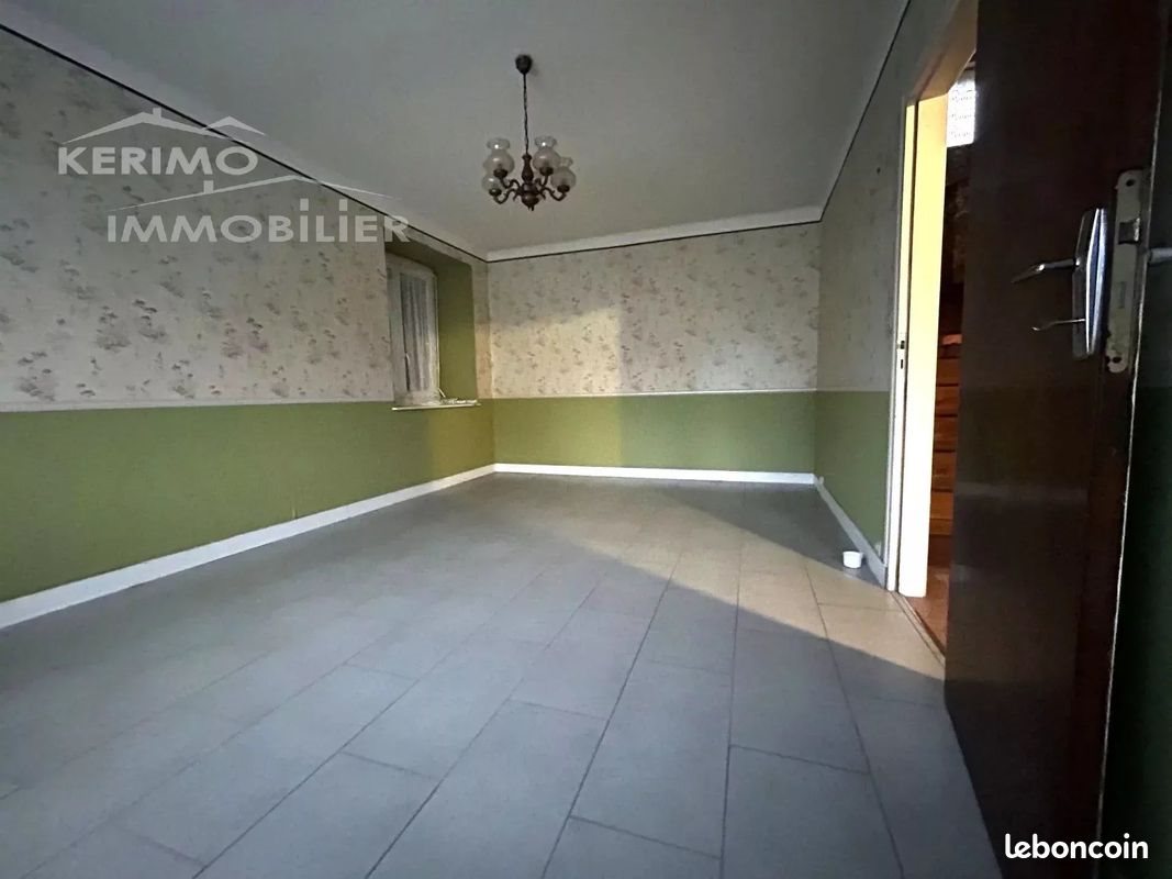 Maison à vendre, 100m², Trégueux