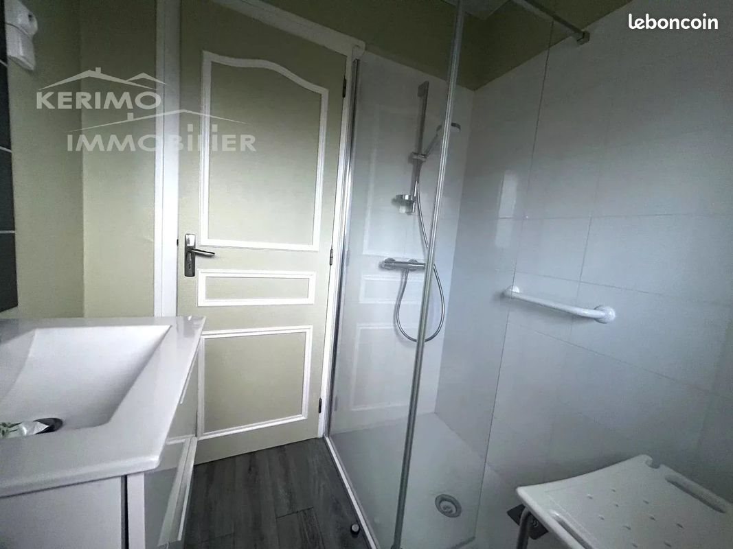 Maison à vendre, 100m², Trégueux