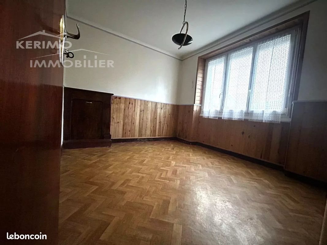 Maison à vendre, 100m², Trégueux