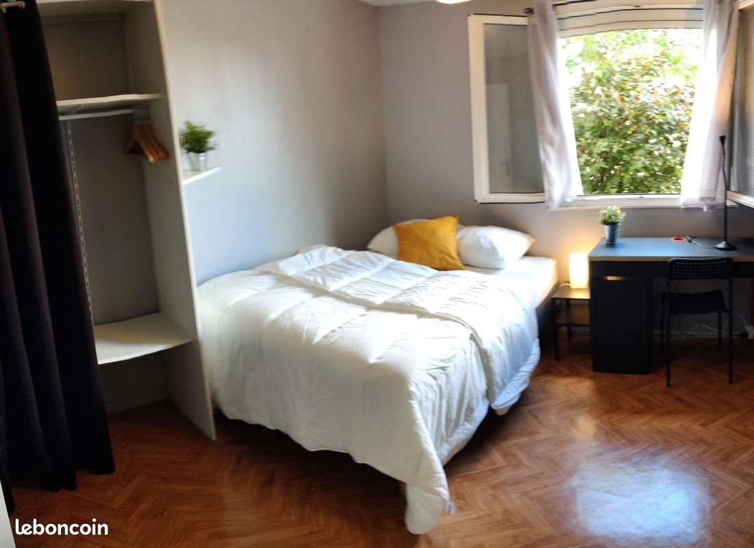 Appartement à louer, 71m², Mont-Saint-Aignan