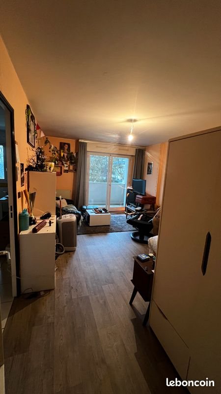 Appartement à louer, 37m², Rennes