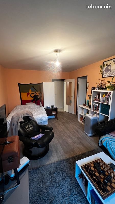 Appartement à louer, 37m², Rennes