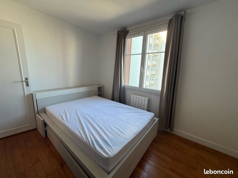 Appartement à louer, 44m², Grenoble